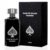 Jo Milano Game of Spades Diamond Parfum Spray | 3.4 oz (100ml) | Vanilla, Fruity, Amber, Sweet, Musky Scent | Long Lasting Fragrance for Men and Women (Unisex)
