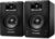 M-AUDIO BX4 Pair 4.5″ Studio Monitors, HD PC Speakers for Recording and Multimedia with Music Production Software